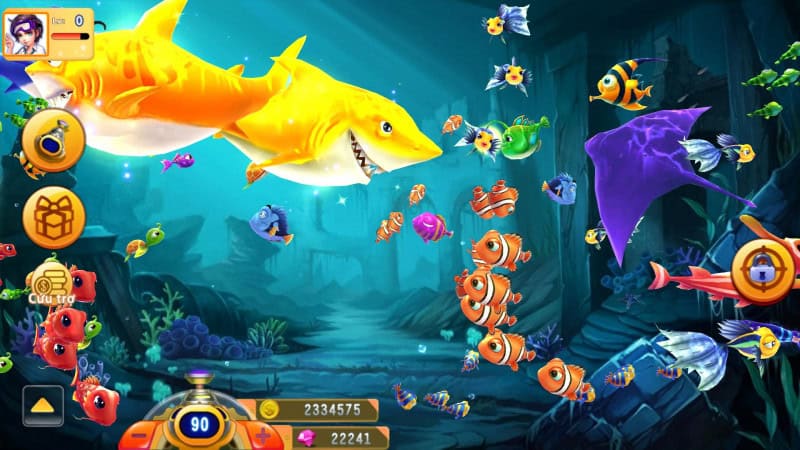 33Win Bắn Cá – Bí Quyết Săn Thưởng Cho Tân Thủ 2026 2 Giới thiệu về game bắn cá