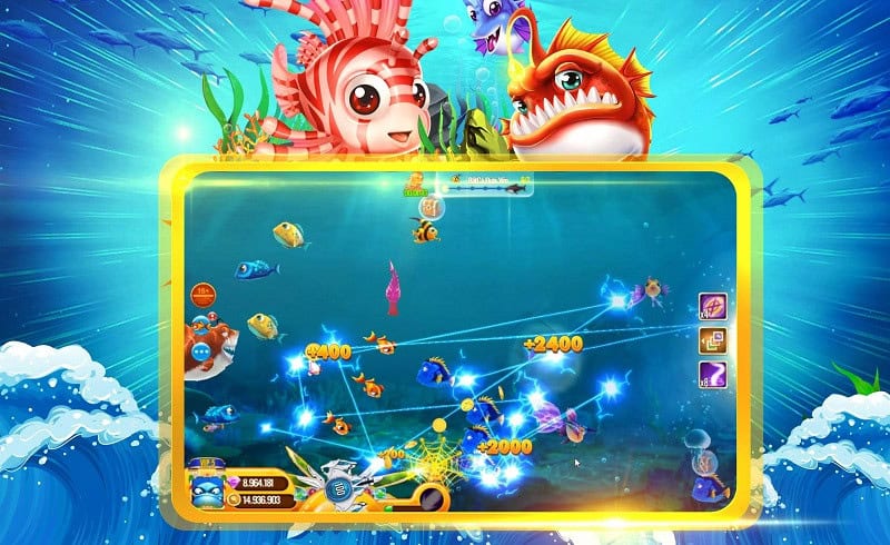 33Win Bắn Cá – Bí Quyết Săn Thưởng Cho Tân Thủ 2026 3 Hướng dẫn mẹo chơi game bắn cá 33Win là gì?