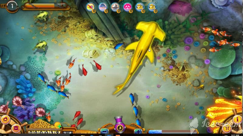 33Win Bắn Cá – Bí Quyết Săn Thưởng Cho Tân Thủ 2026 7 Cách tham gia chơi game bắn cá cơ bản dành cho người mới