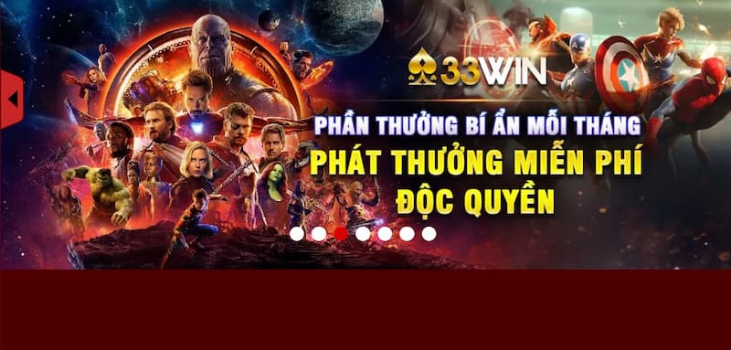 33Win Casino - Sảnh Casino Trực Tuyến Đẳng Cấp 2026 Mới 5 Các lý do để tham gia cá cược casino