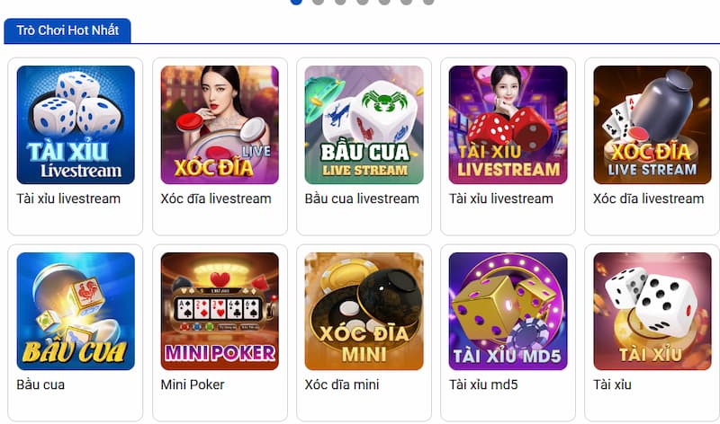 33Win Game Bài 3D – Cổng Game Đổi Thưởng Hot 2026 3 Những trò chơi bài 3D hot nhất