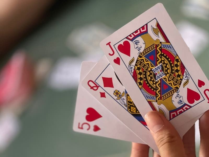 33Win Game Bài 3D – Cổng Game Đổi Thưởng Hot 2026 4 Bài cào phổ biến trong văn hóa dân gian