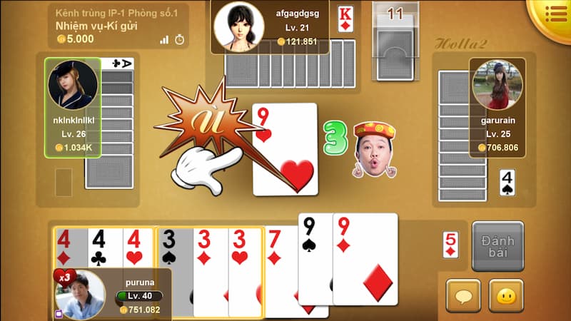 33Win Game Bài 3D – Cổng Game Đổi Thưởng Hot 2026 7 Mẹo đánh thắng 33Win Game bài 3D nhanh nhất