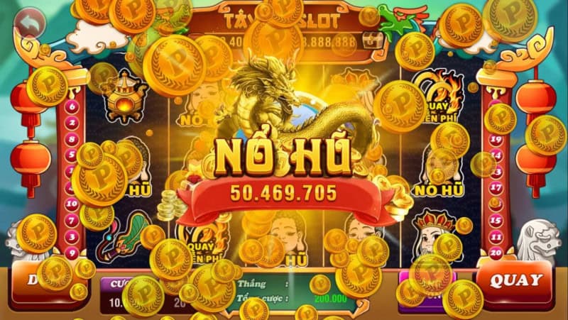 33Win Nổ Hũ – Kho Slot Đổi Thưởng Săn Jackpot 2026 3 Những điều đặc biệt của 33Win Nổ hũ là gì?