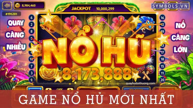 33Win Nổ Hũ – Kho Slot Đổi Thưởng Săn Jackpot 2026 5 Những lưu ý cần nắm được khi chơi nổ hũ đổi thưởng