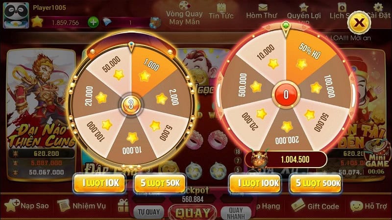 33Win Nổ Hũ – Kho Slot Đổi Thưởng Săn Jackpot 2026 6 Kinh nghiệm chơi các trò chơi 33Win Nổ hũ