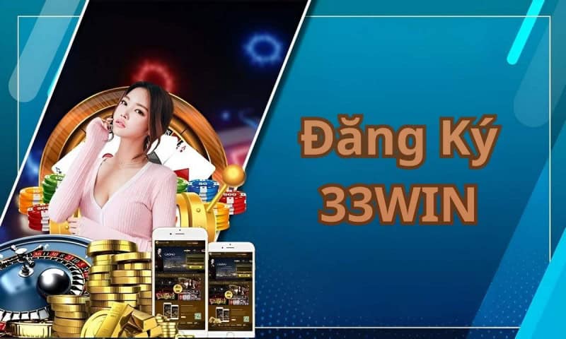 33Win Thể Thao – Cá Cược Kèo Cao Hấp Dẫn 2026 7 Cách tham gia cá cược thể thao nhanh chóng