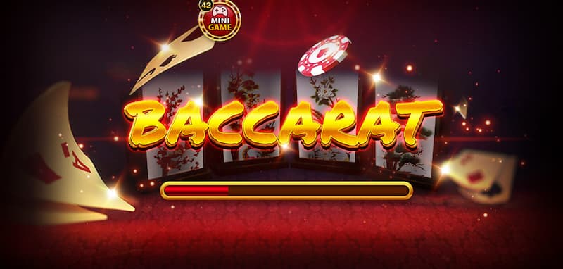 33Win Baccarat – Game Bài Trực Tuyến Uy Tín 2026 2 Giới thiệu về 33Win Baccarat