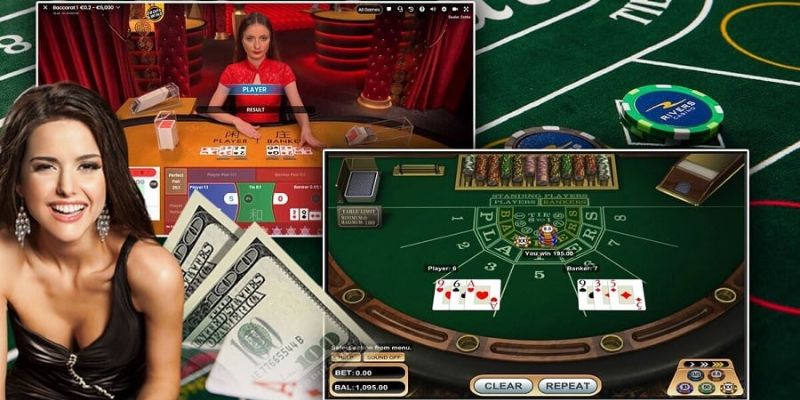 33Win Baccarat – Game Bài Trực Tuyến Uy Tín 2026 6 Phân tích lịch sử ván cược để nắm phần thắng