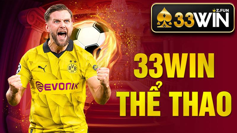 33Win 39 33Win Thể thao