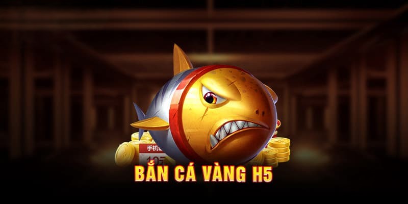 33Win Bắn Cá Vàng H5 - Game Bắn Cá Hấp Dẫn Nhất 2026 2 Điểm thú vị mà bắn cá vàng h5 mang tới
